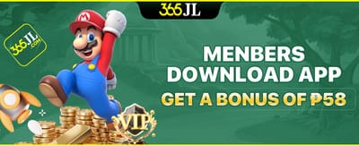 App Download ₱58 Bonus Offer