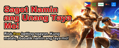 Join the Hottest Stakes PH!