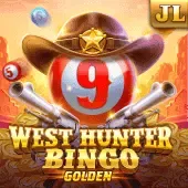 West Hunter Bingo game icon
