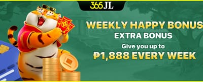 Weekly Happy Hour Rebate promotion banner
