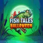 Fish Tales Halloween game icon